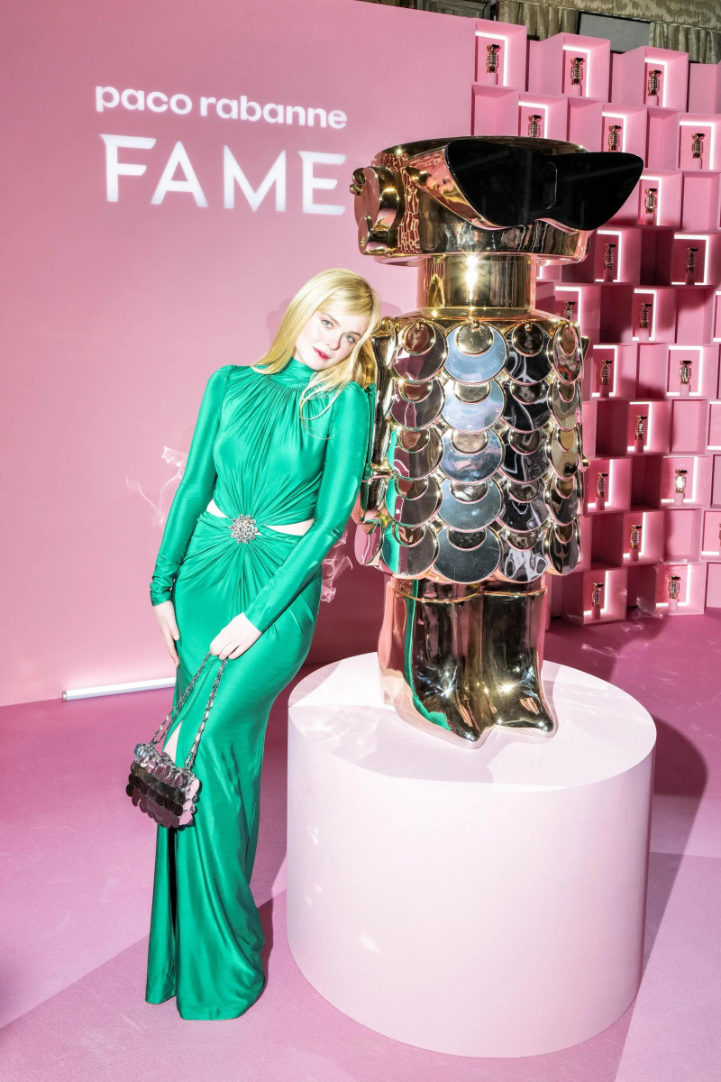 Elle Fanning: pic #1322222