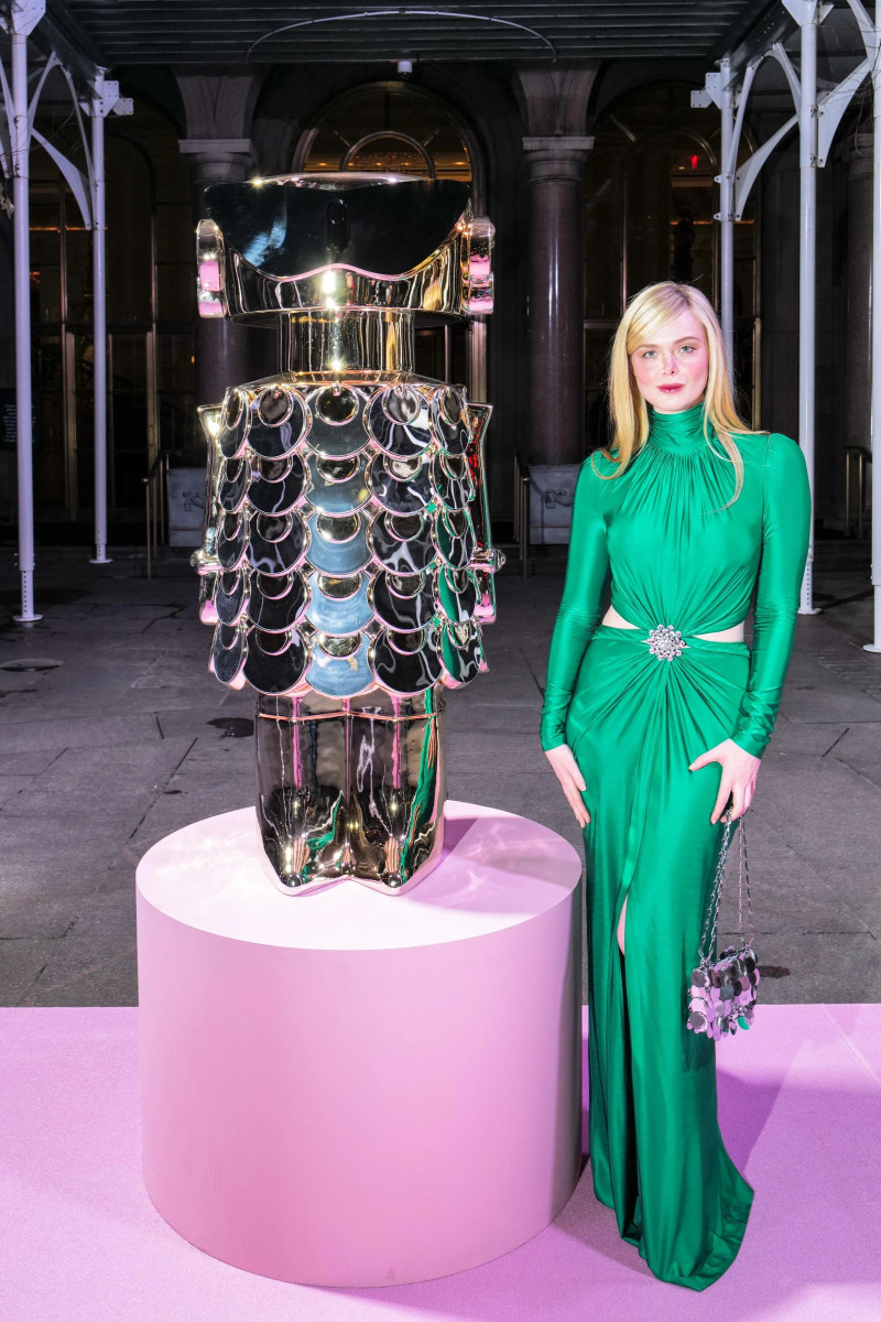 Elle Fanning: pic #1322221