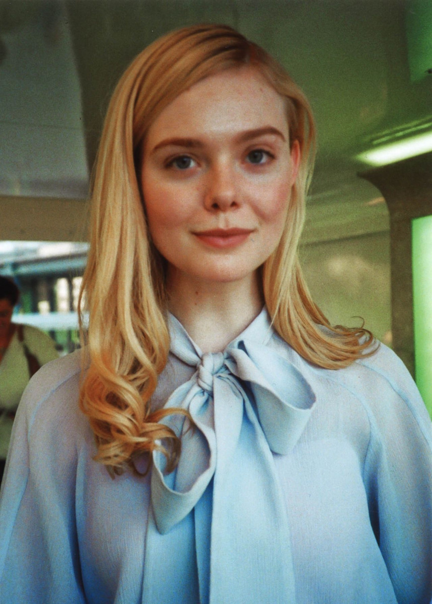 Elle Fanning: pic #1212454