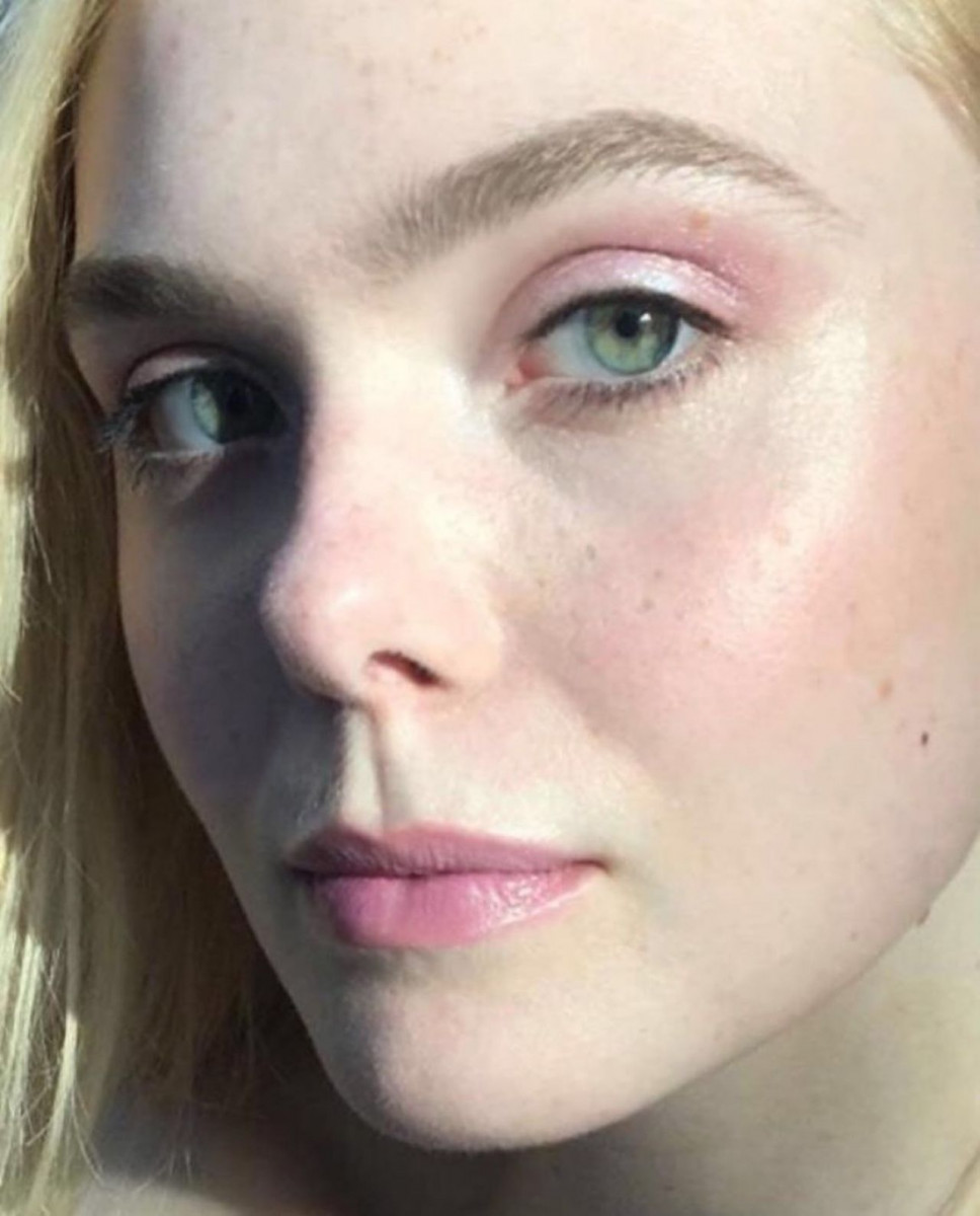 Elle Fanning: pic #1183669