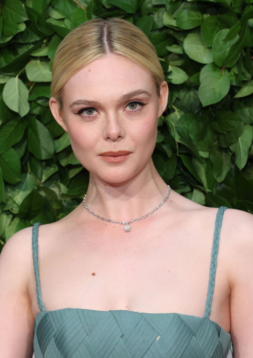 Elle Fanning: pic #1365174