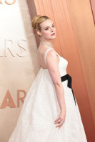 Elle Fanning photo #