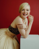 Elle Fanning photo #