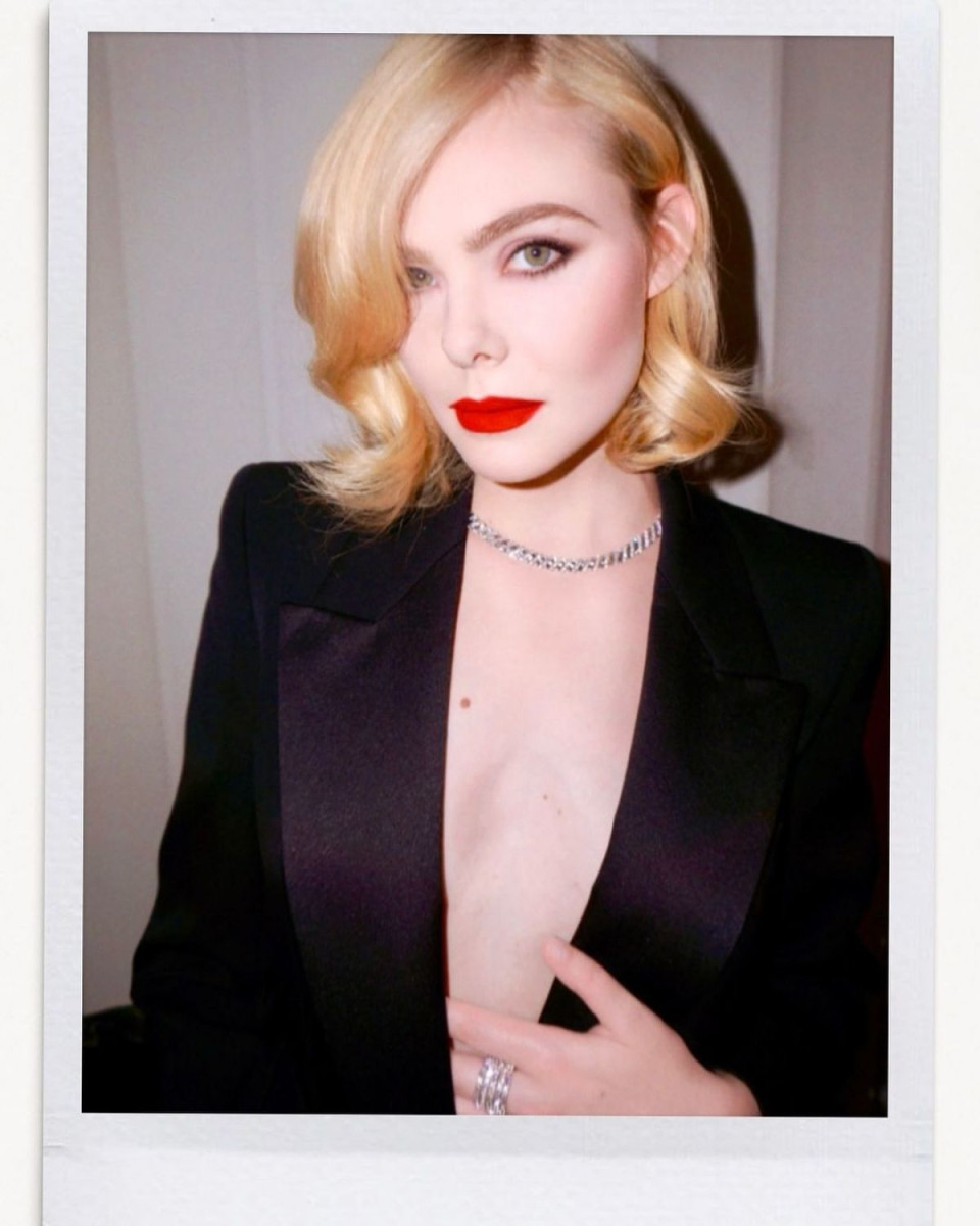 Elle Fanning Photo 1346 Of 1346 Pics, Wallpaper - Photo #1354881 ...