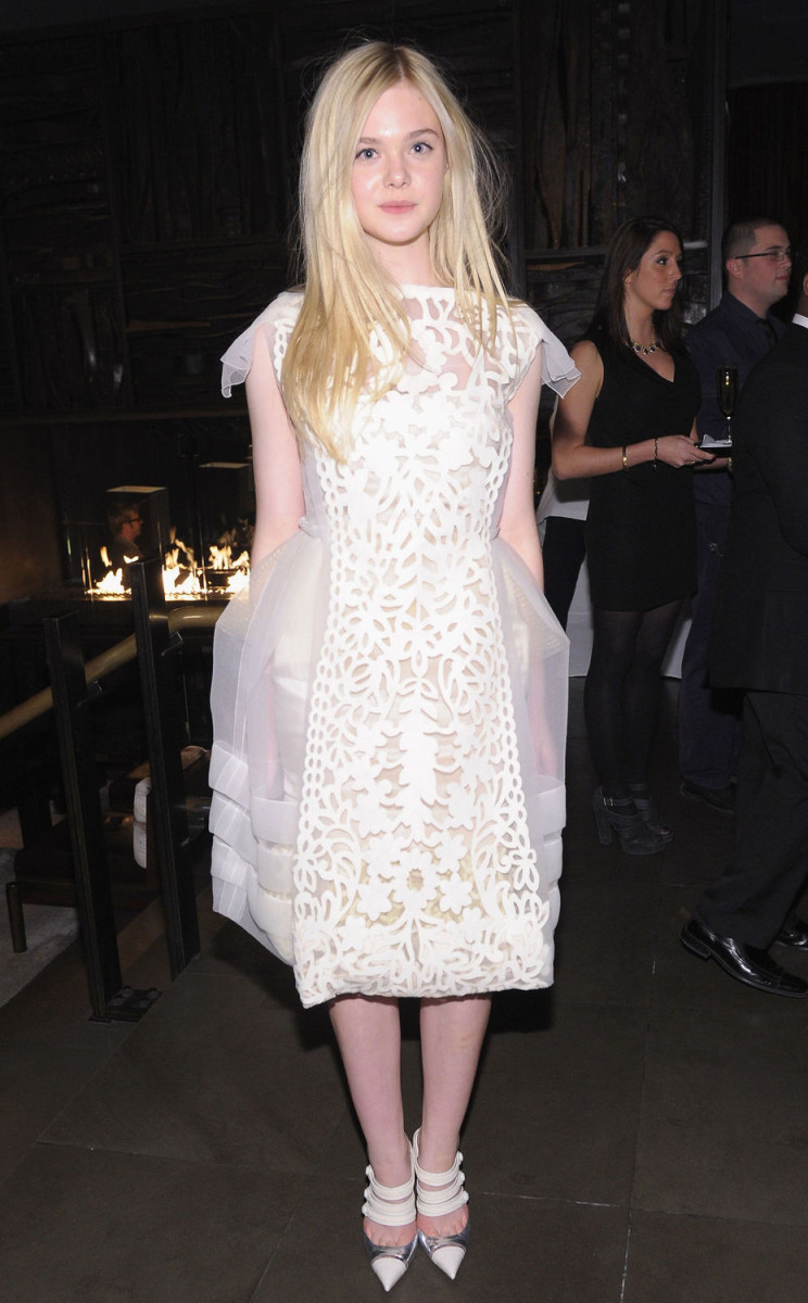 Elle Fanning: pic #574750