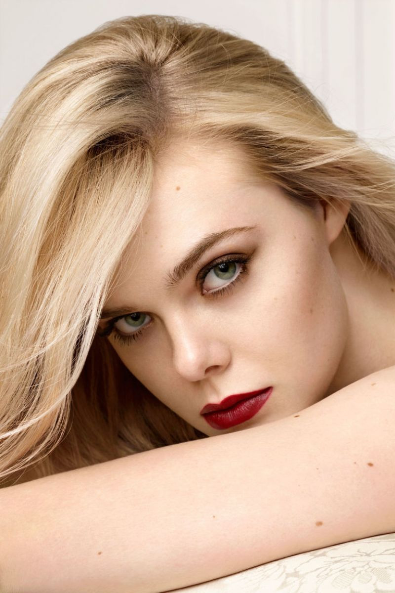 Elle Fanning: pic #933592