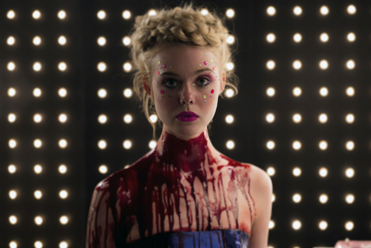 Elle Fanning: pic #858344