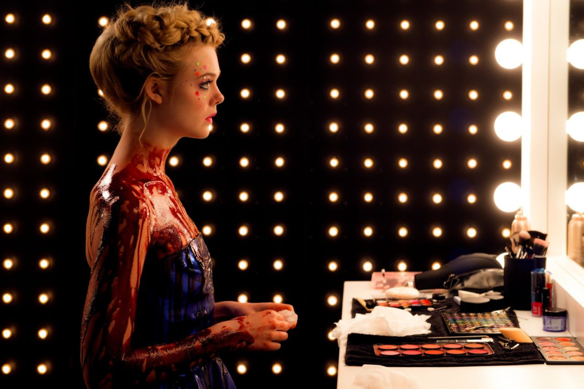 Elle Fanning: pic #858345