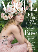 Elle Fanning photo #