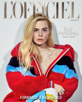 Elle Fanning photo #