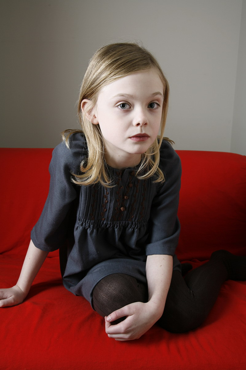 Elle Fanning: pic #296109