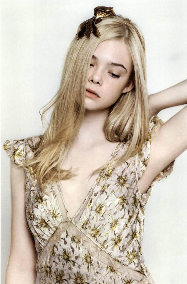 Elle Fanning: pic #319468