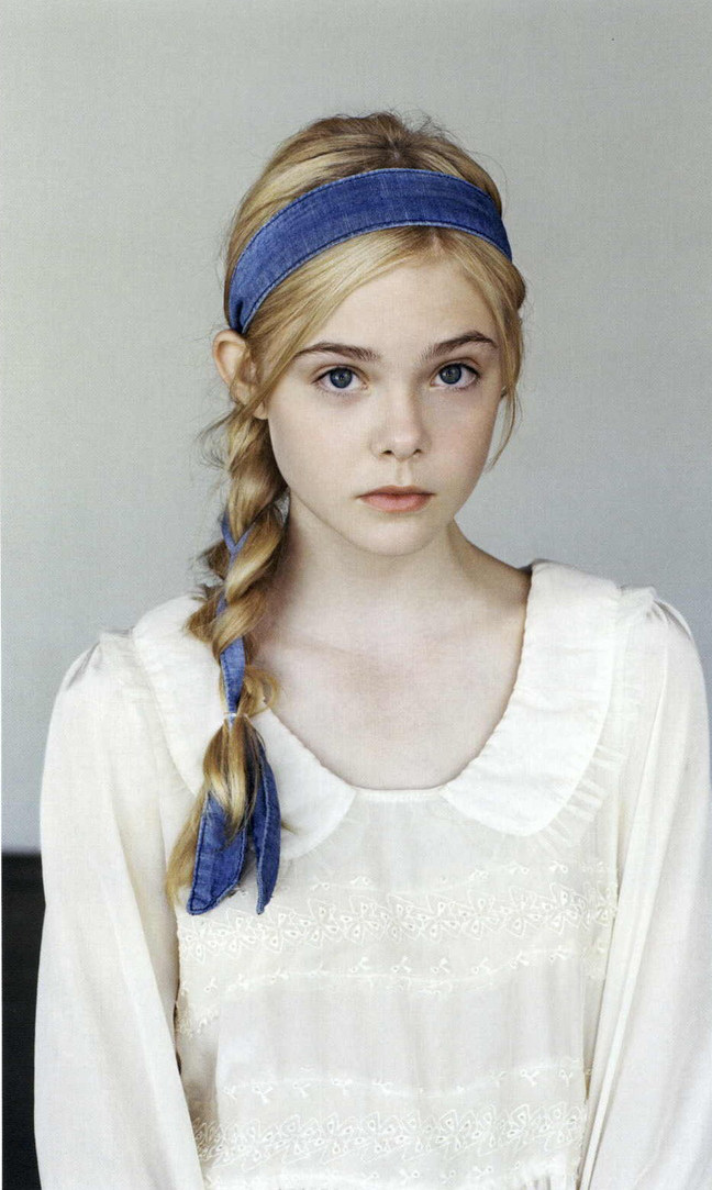 Elle Fanning: pic #319428