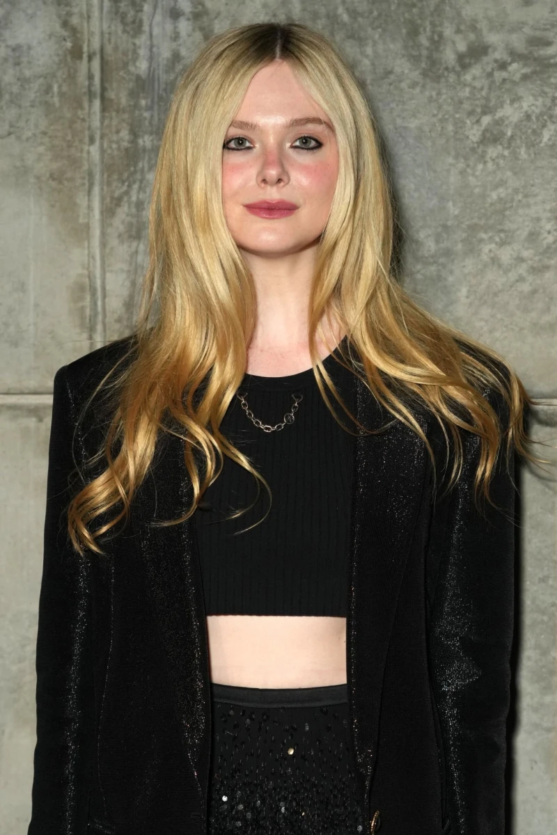 Elle Fanning: pic #1320884