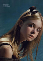 Elle Fanning photo #