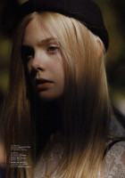 Elle Fanning photo #