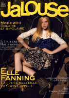 Elle Fanning photo #