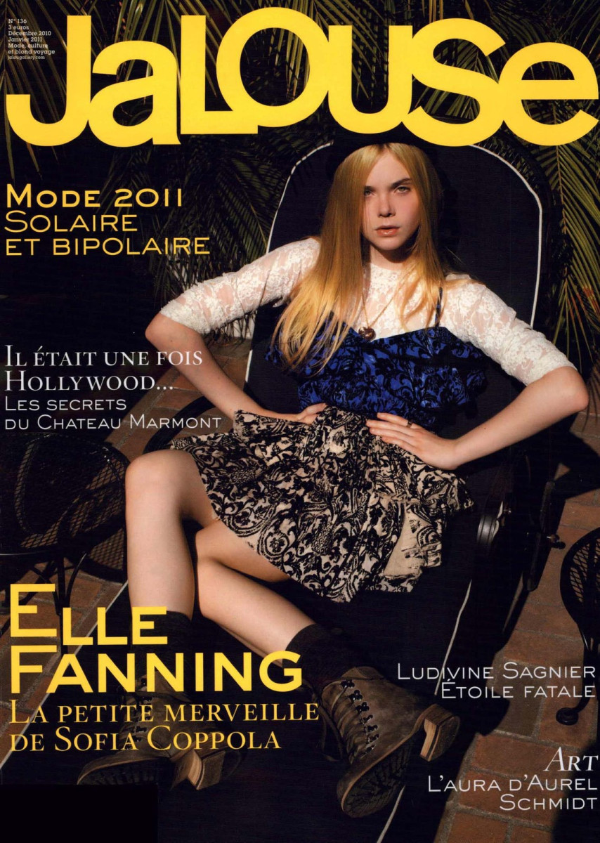 Elle Fanning: pic #334712