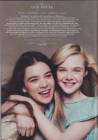 Elle Fanning photo #