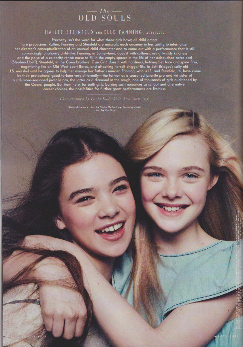 Elle Fanning: pic #347258