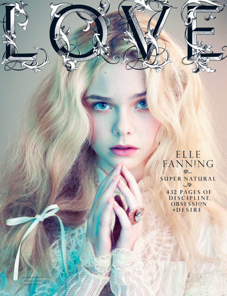 Elle Fanning: pic #396442