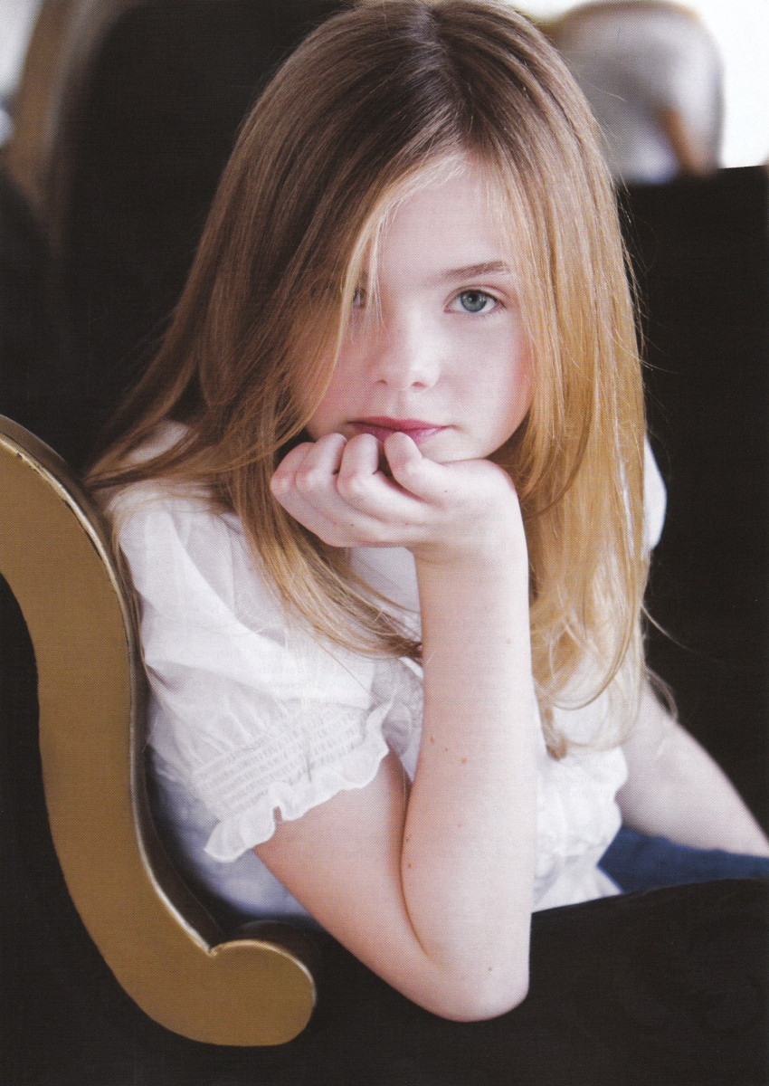 Elle Fanning: pic #315814