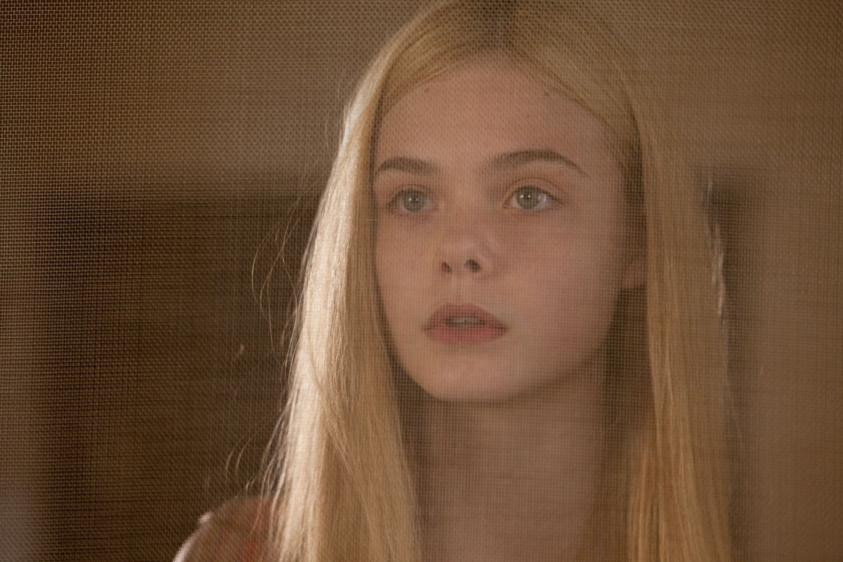 Elle Fanning: pic #385009