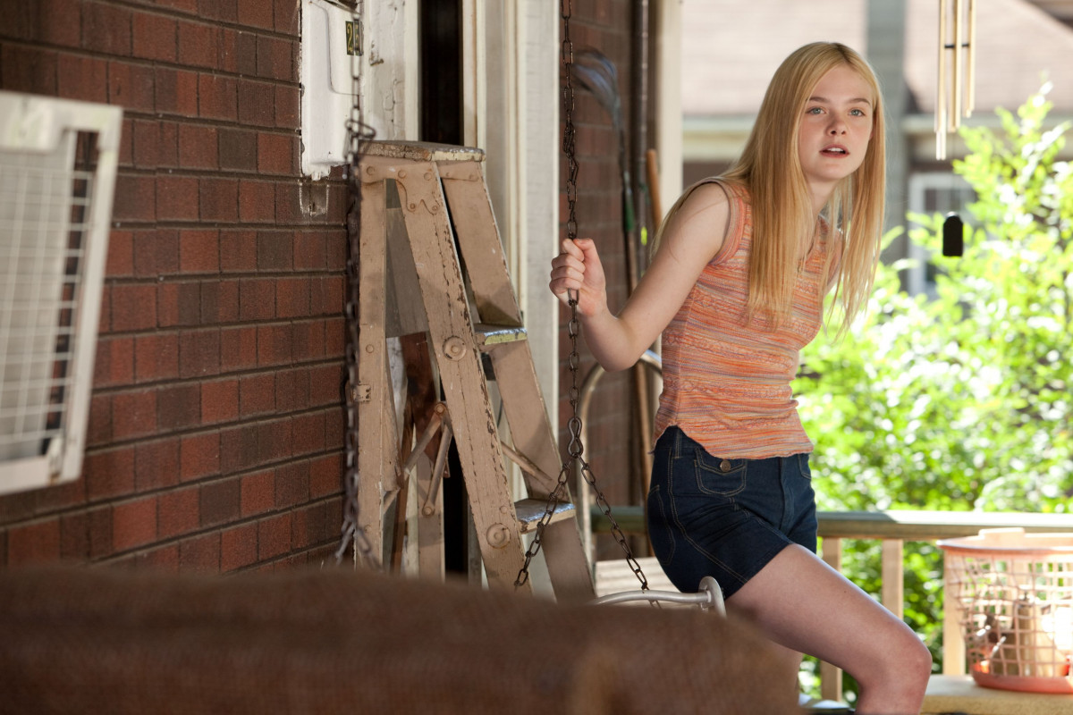 Elle Fanning: pic #385010