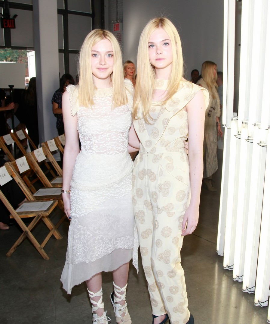 Elle Fanning: pic #403927