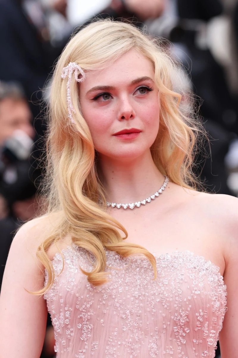 Elle Fanning: pic #1304316