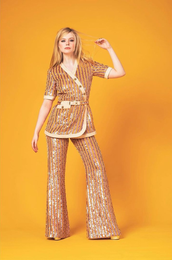 Elle Fanning: pic #1251988