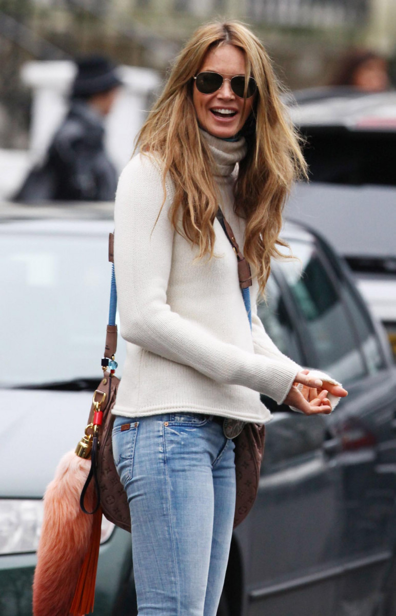 Elle Macpherson: pic #474615