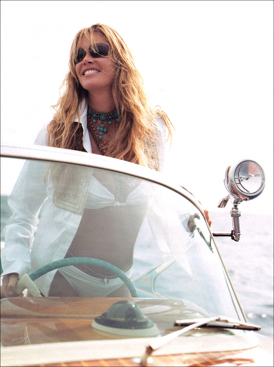 Elle Macpherson: pic #8018