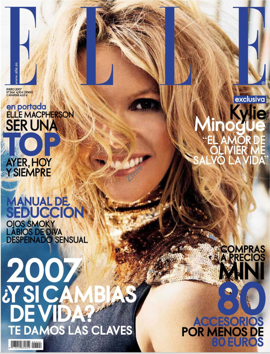 Elle Macpherson: pic #468271