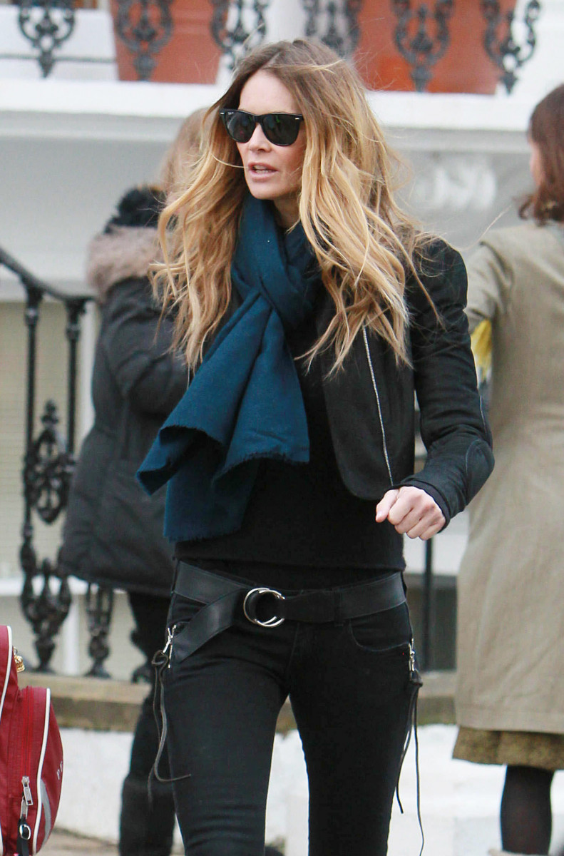 Elle Macpherson: pic #474613