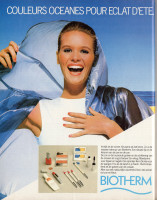 Elle Macpherson photo #