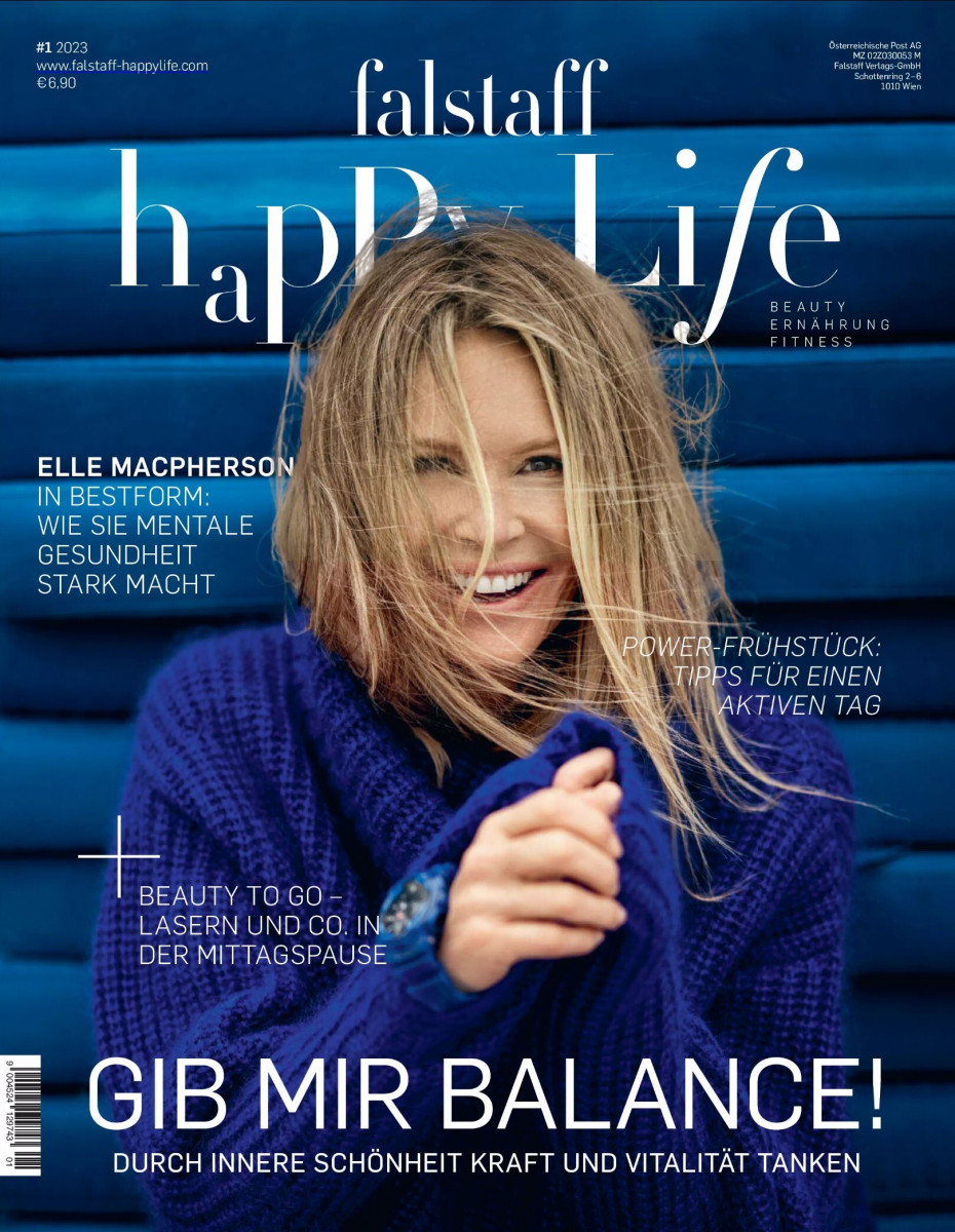 Elle Macpherson: pic #1358138