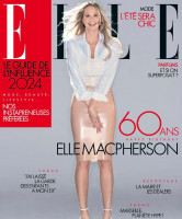 Elle Macpherson photo #