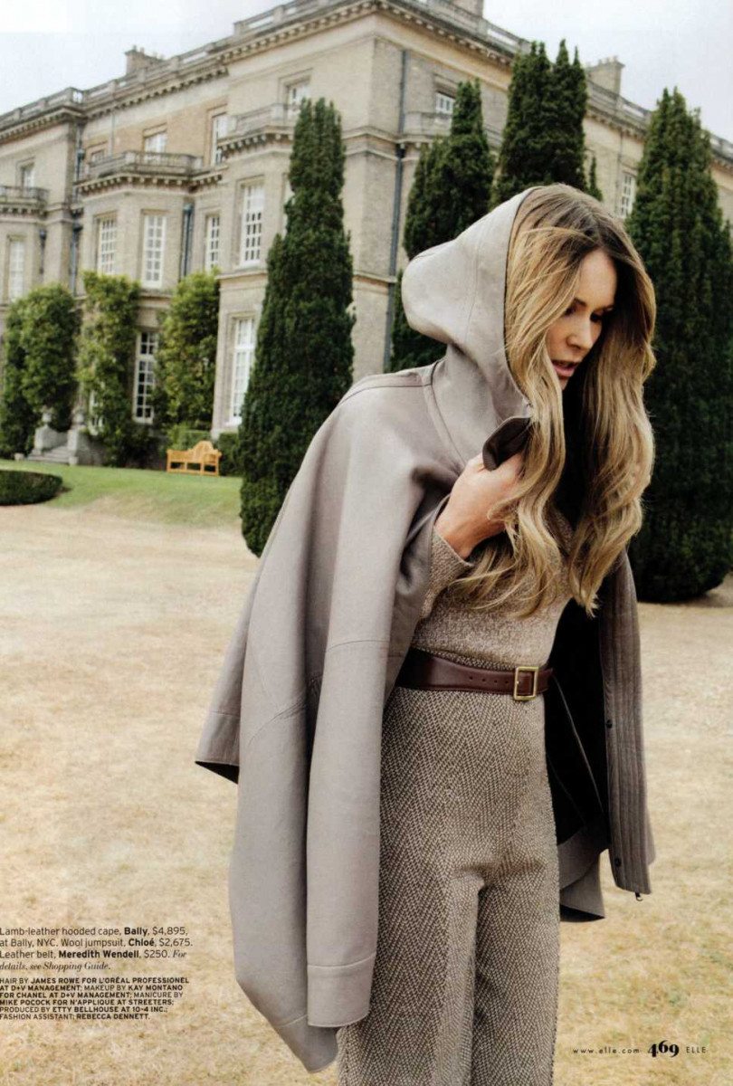 Elle Macpherson: pic #368217