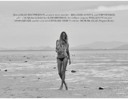 Elle Macpherson photo #