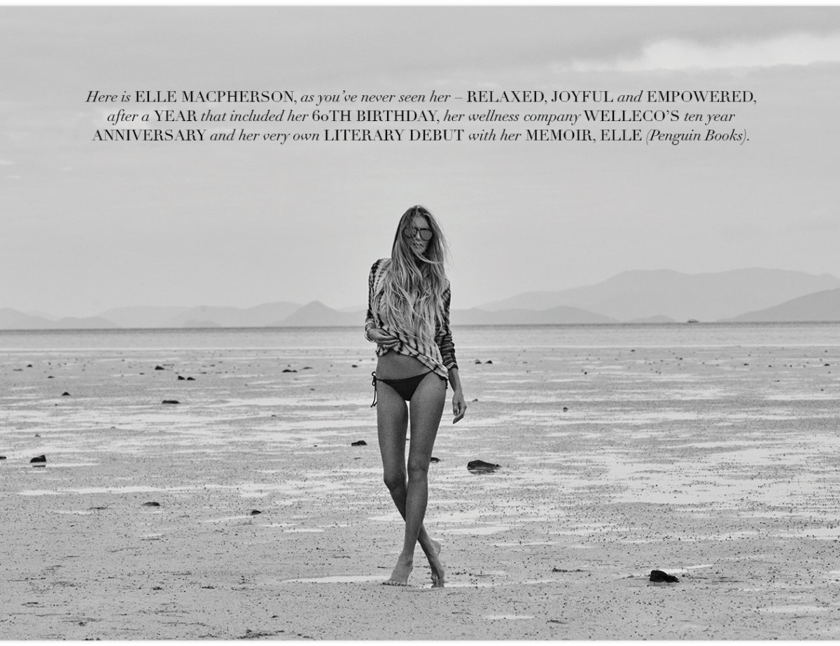 Elle Macpherson: pic #1366126