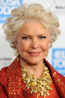 Ellen Burstyn photo #