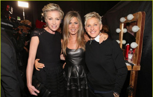 photo 11 in Ellen DeGeneres gallery [id688369] 2014-04-09
