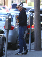 Ellen DeGeneres photo #