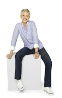 photo 18 in Ellen DeGeneres gallery [id435377] 2012-01-17