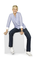 Ellen DeGeneres photo #