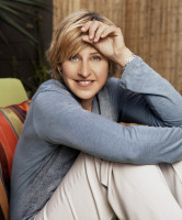 Ellen DeGeneres photo #