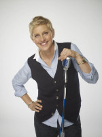 photo 15 in Ellen DeGeneres gallery [id435380] 2012-01-17