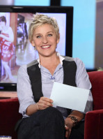 photo 16 in Ellen DeGeneres gallery [id435379] 2012-01-17
