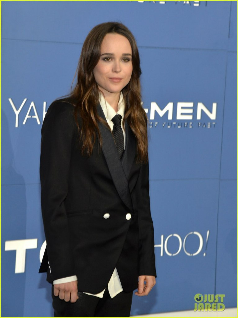 Ellen Page: pic #699547